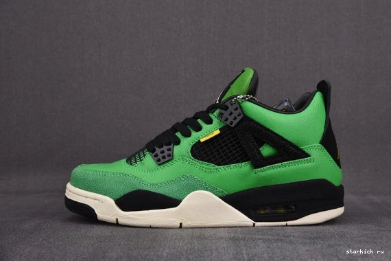 4 Air Retro 4 AJ 